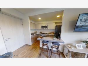 Departamento en Ex-Ejido de Santa Úrsula Coapa, Coyoacán, Ciudad de México