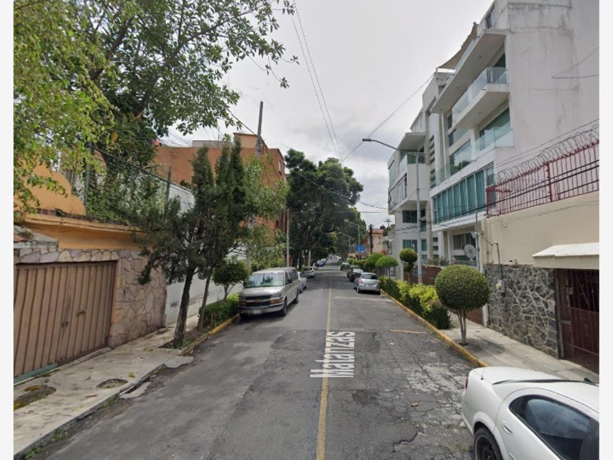 Casa en venta en Residencial Zacatenco, Gustavo A. Madero — foto 1 de 11