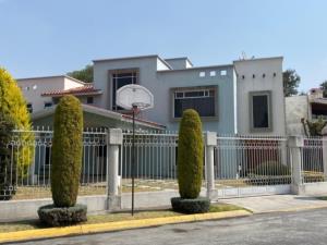 Casa en venta en La Asuncion, Metepec — foto 2 de 9