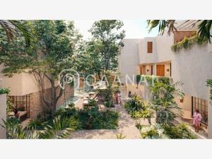 Departamento en venta en Merida Centro, Mérida — foto 2 de 14