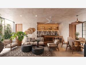 Departamento en venta en Merida Centro, Mérida — foto 3 de 14