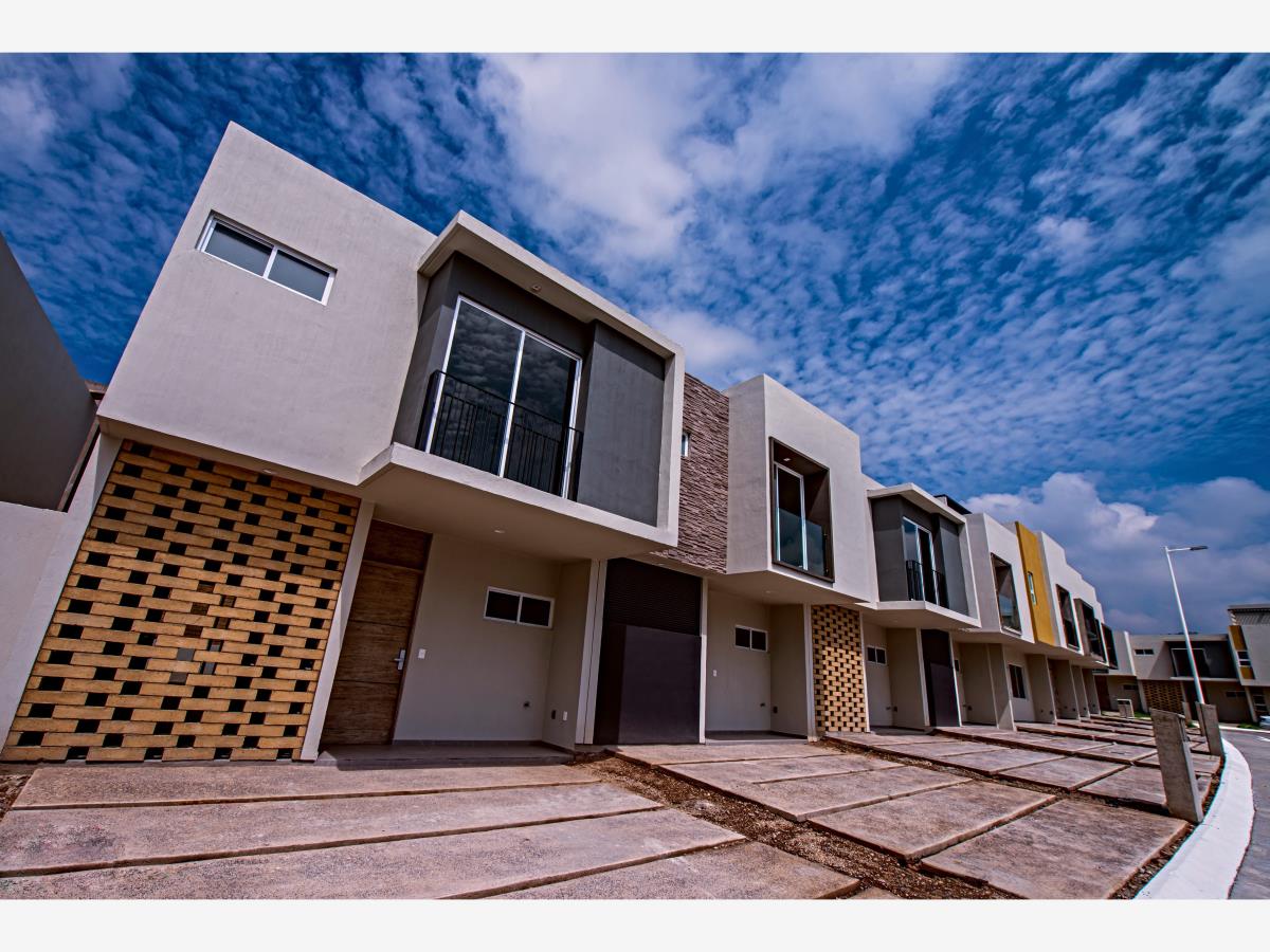 Casa en venta en Arbolada Bosques de Santa Anita, Tlajomulco de Zúñiga — foto 1 de 20