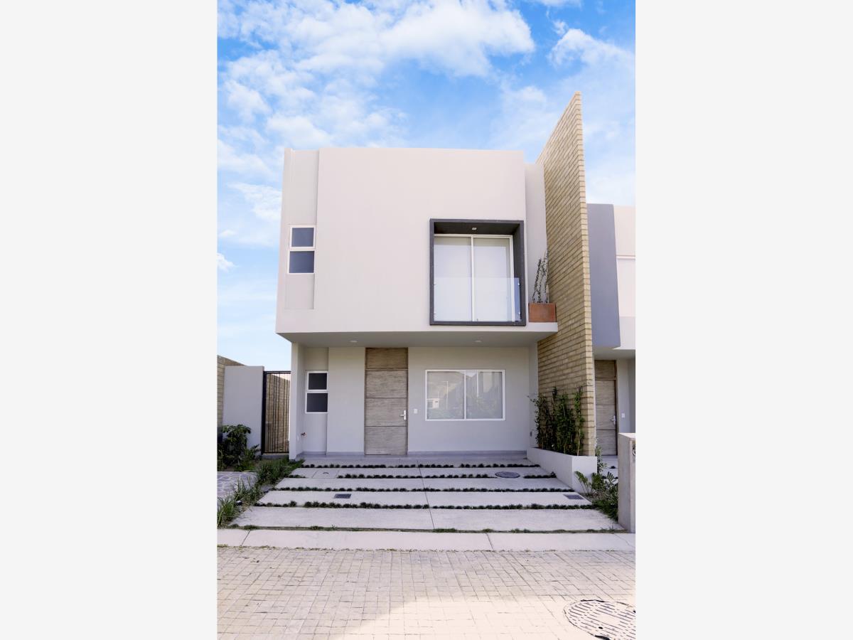 Casa en venta en Atmósfera, Tlajomulco de Zúñiga — foto 1 de 27