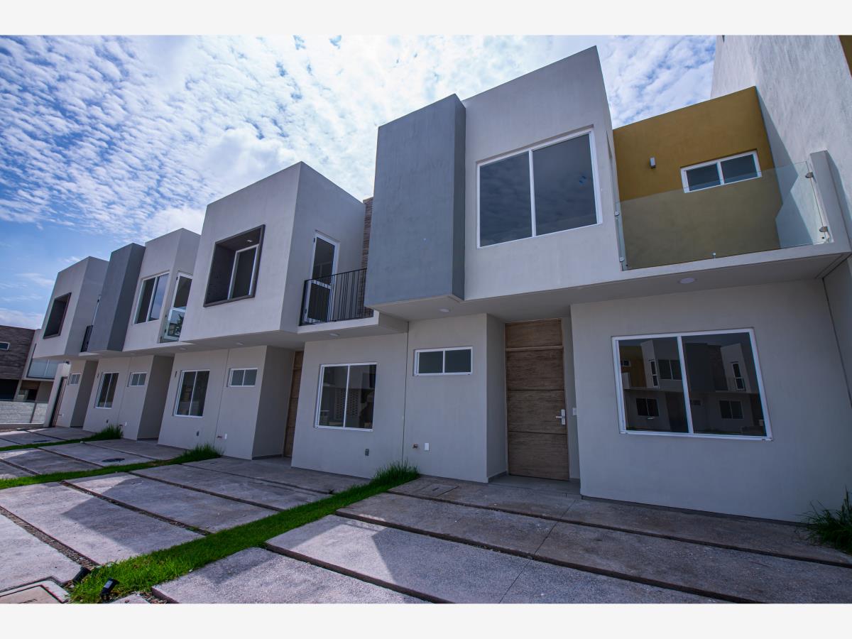 Casa en venta en Atmósfera, Tlajomulco de Zúñiga — foto 1 de 24