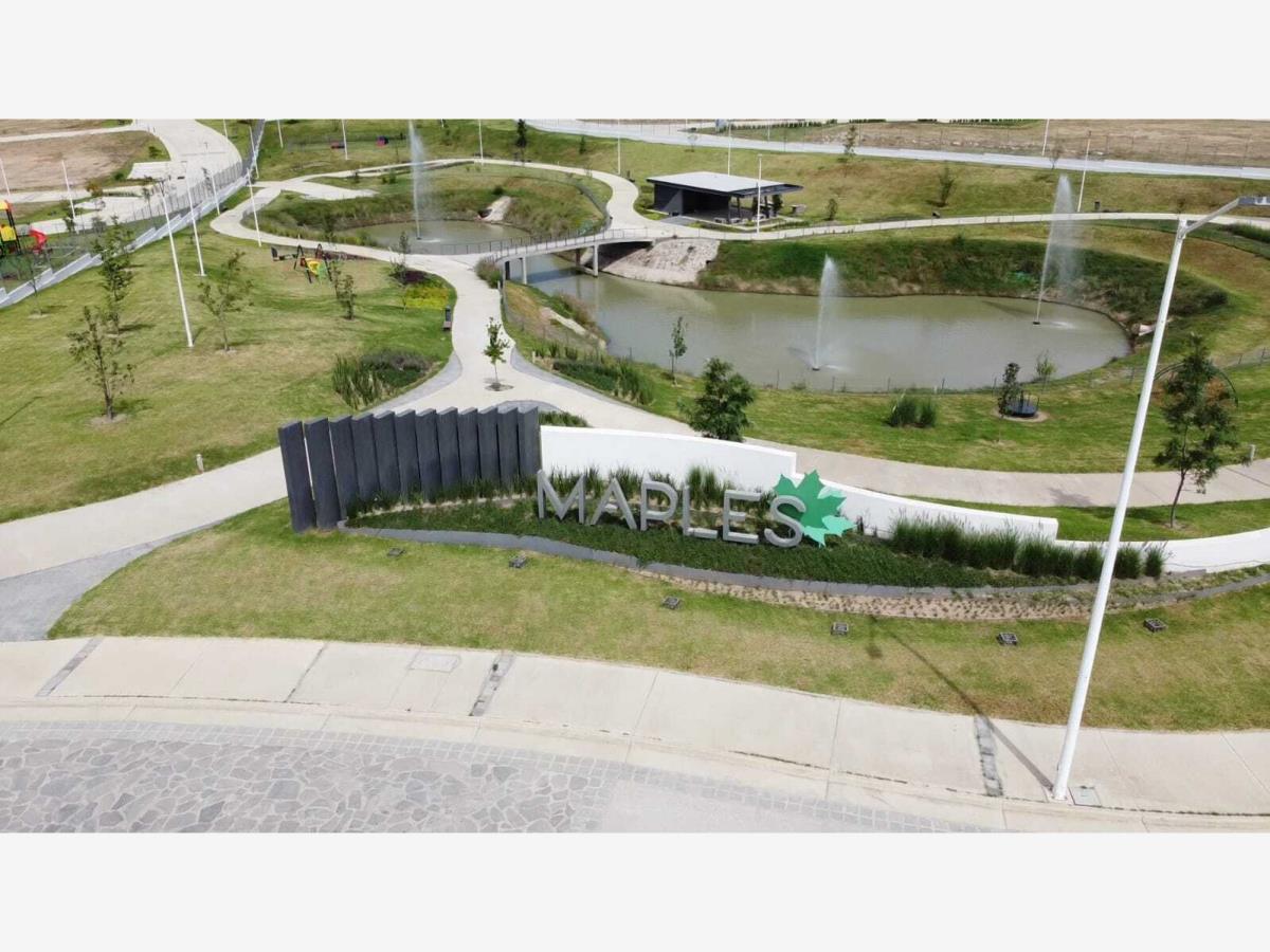 Terreno en venta en Valle Imperial, Zapopan — foto 1 de 11