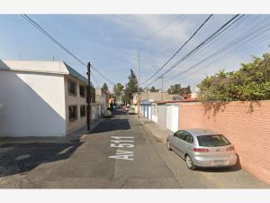 Casa en venta en San Juan de Aragón, Gustavo A. Madero — foto 2 de 11