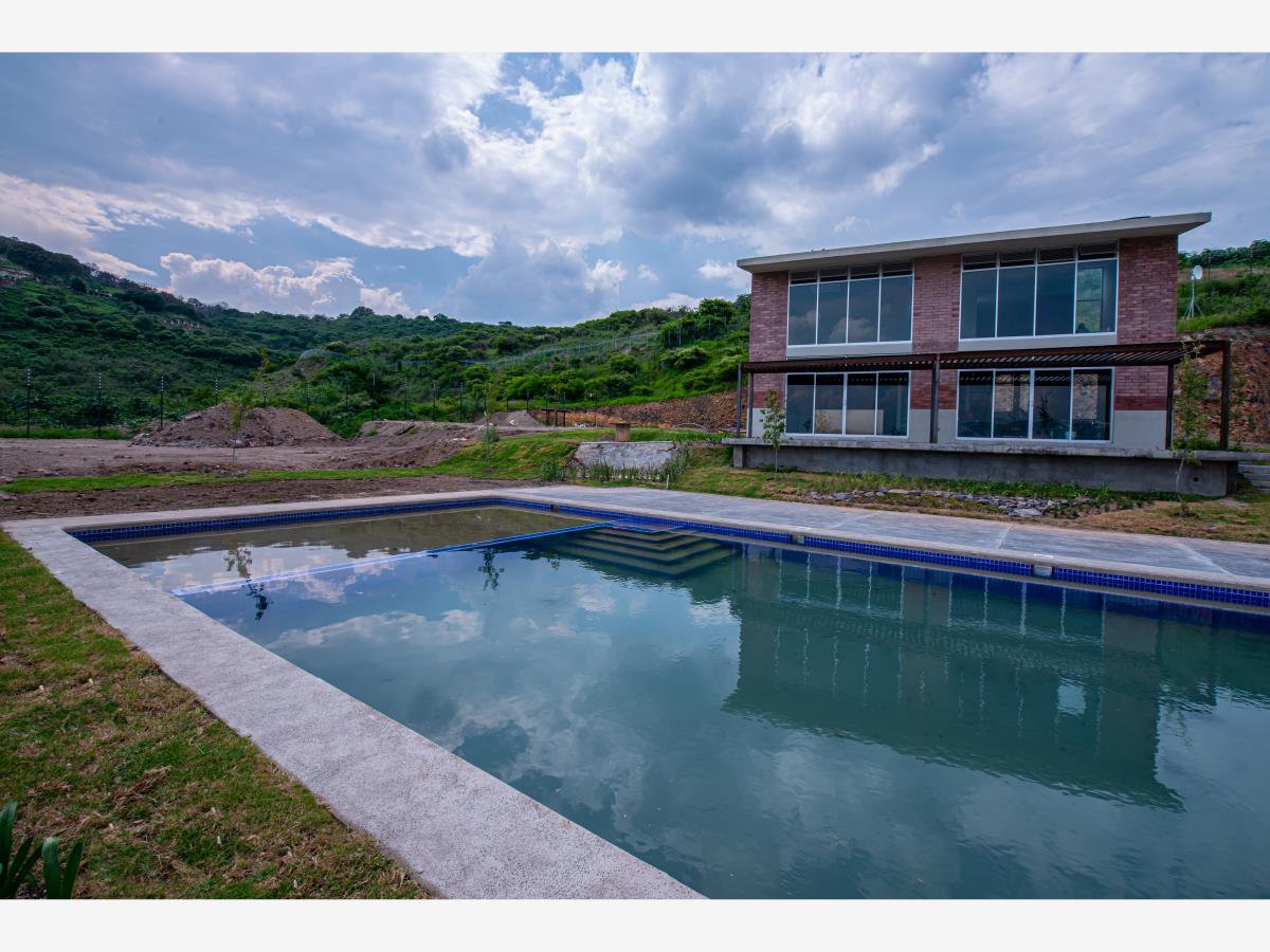 Terreno en venta en Arbolada Bosques de Santa Anita, Tlajomulco de Zúñiga — foto 1 de 14