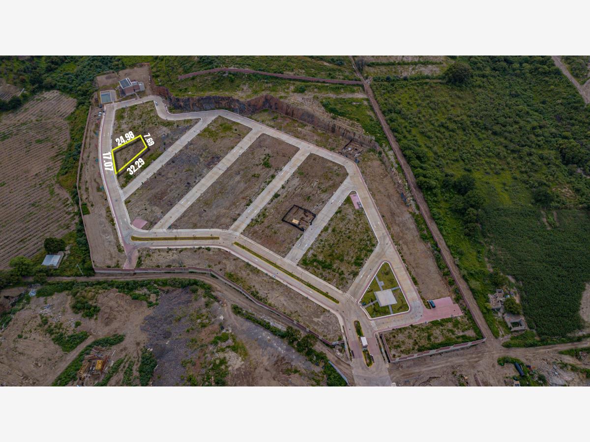 Terreno en venta en Arbolada Bosques de Santa Anita, Tlajomulco de Zúñiga — foto 1 de 19