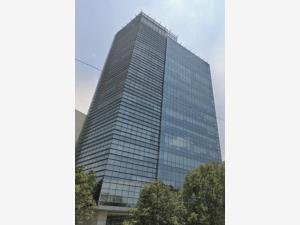 Oficina en Ampliación Granada, Miguel Hidalgo, Ciudad de México