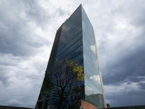 Oficina en renta en Ampliación Granada, Miguel Hidalgo — foto 3 de 16