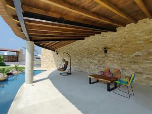 Casa en venta en Real Santa Fe, Xochitepec — foto 3 de 40
