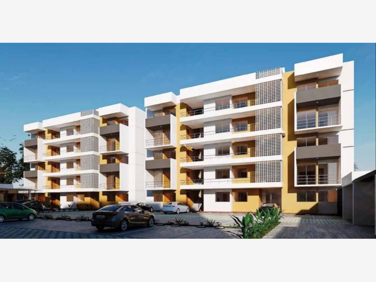 Departamento en venta en Boca del Rio Centro, Boca del Río — foto 1 de 16