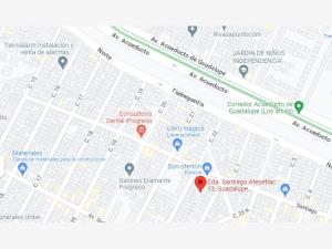 Casa en venta en Ampliación Guadalupe Proletaria, Gustavo A. Madero — foto 3 de 4