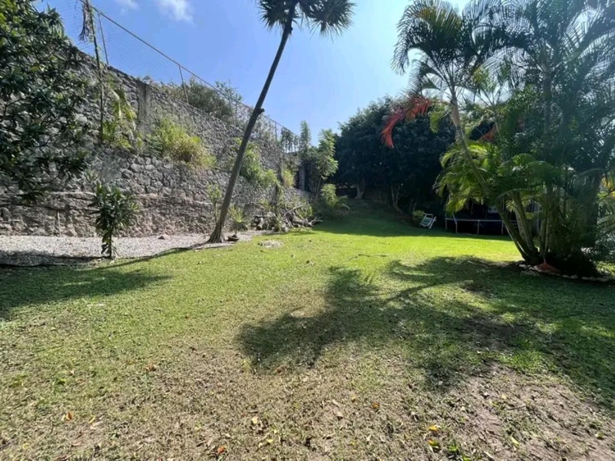 Terreno en venta en Rinconada Palmira, Cuernavaca — foto 1 de 8