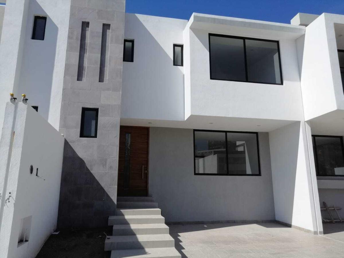 Casa en venta en Barranca del Refugio, León — foto 1 de 4