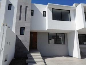 Casa en venta en Barranca del Refugio, León, Guanajuato Casa en venta en Barranca del Refugio, León, Guanajuato