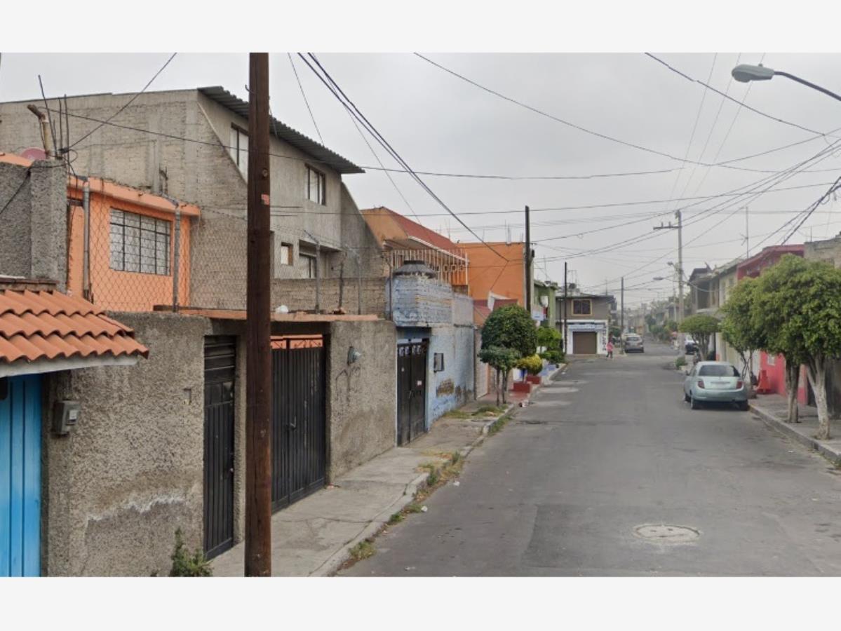 Casa en venta en Valle de San Lorenzo, Iztapalapa — foto 1 de 4