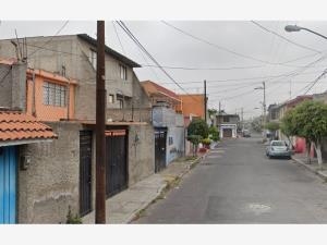 Casa en venta en Valle de San Lorenzo, Iztapalapa, Ciudad de México