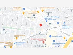 Casa en venta en Valle Dorado, Tlalnepantla de Baz — foto 2 de 2