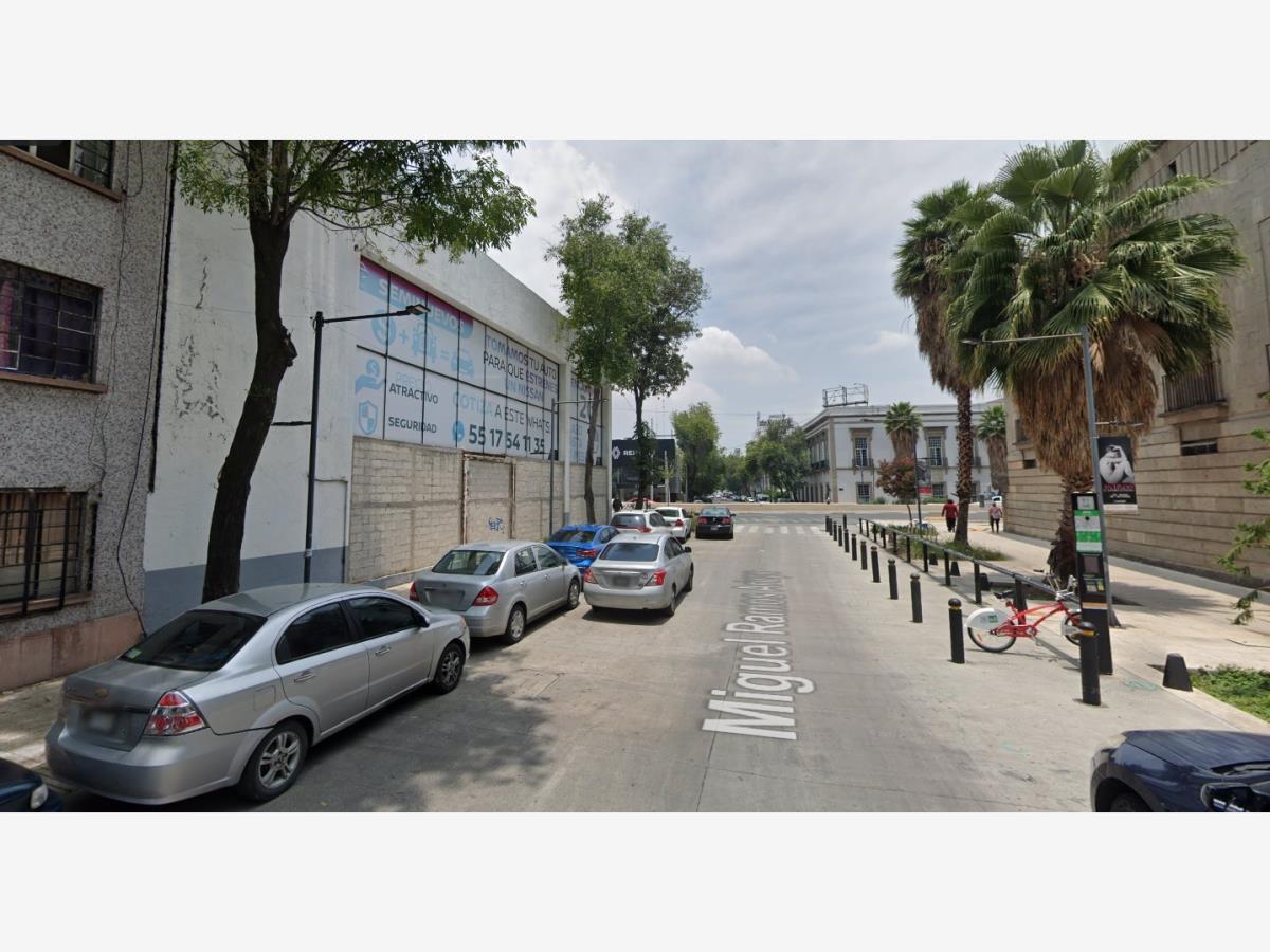 Departamento en venta en Tabacalera, Cuauhtémoc — foto 1 de 5