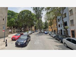 Departamento en venta en Tabacalera, Cuauhtémoc — foto 2 de 5