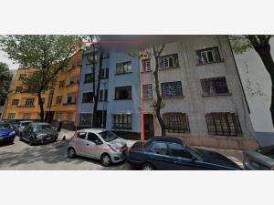 Departamento en venta en Tabacalera, Cuauhtémoc — foto 3 de 5