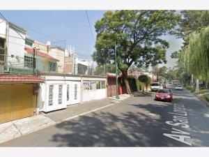 Casa en venta en Bosque Residencial del Sur, Xochimilco — foto 2 de 10
