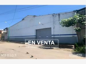 Bodega en remate en 5 de Febrero, Tapachula, Chiapas