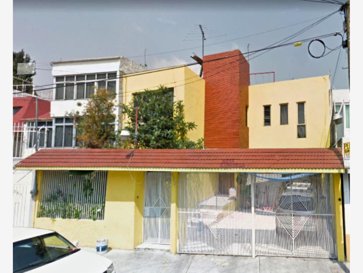Casa en venta en Militar Marte, Iztacalco — foto 1 de 25