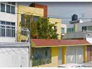 Casa en venta en Militar Marte, Iztacalco — foto 3 de 25