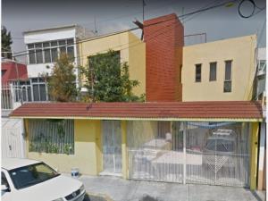 Casa en venta en Militar Marte, Iztacalco — foto 2 de 25