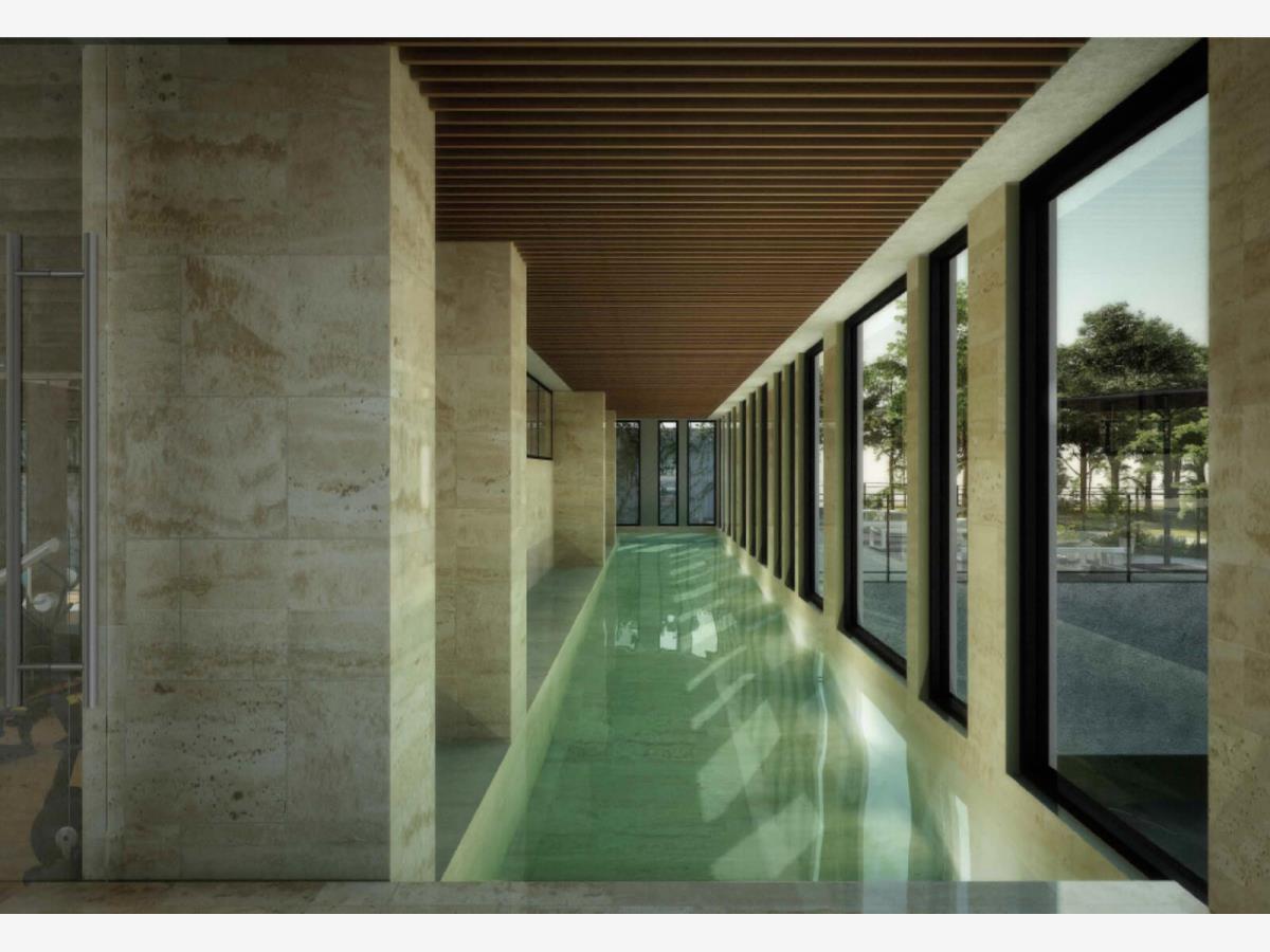 Departamento en venta en Santa Fe, Álvaro Obregón — foto 1 de 14