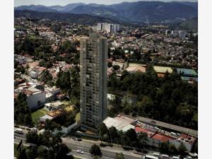 Departamento en venta en Santa Fe, Álvaro Obregón — foto 3 de 14