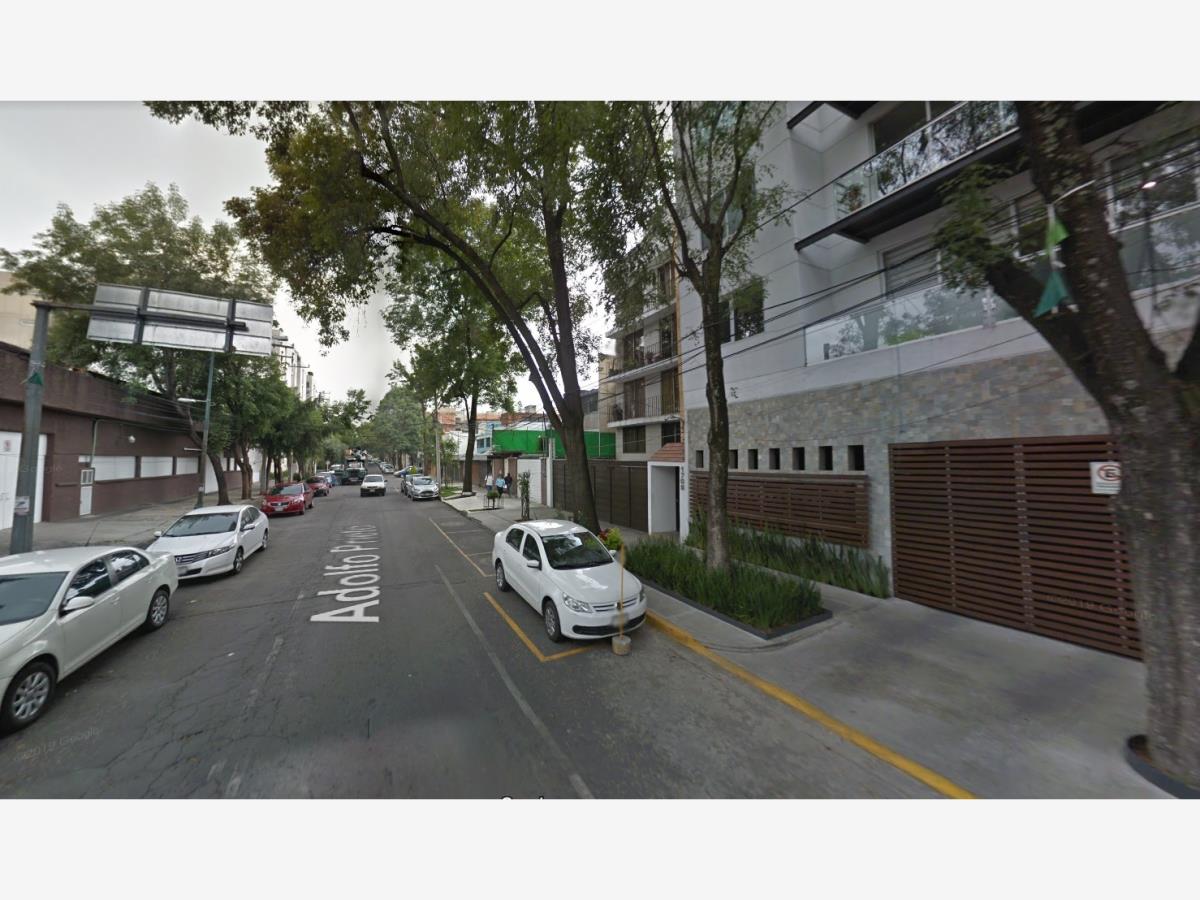 Departamento en venta en Del Valle Centro, Benito Juárez — foto 1 de 7