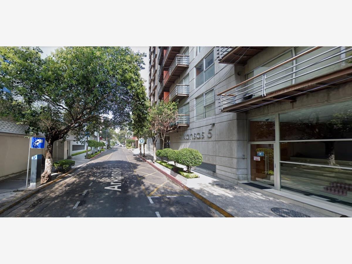 Departamento en venta en Napoles, Benito Juárez — foto 1 de 4