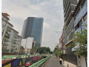 Departamento en venta en Juarez, Cuauhtémoc — foto 2 de 5
