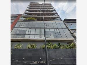 Departamento en venta en Juarez, Cuauhtémoc — foto 3 de 5
