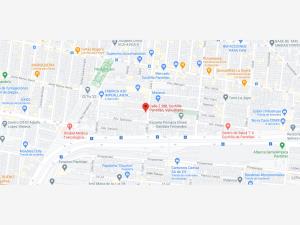 Departamento en venta en Cuchilla Pantitlan, Venustiano Carranza — foto 3 de 4