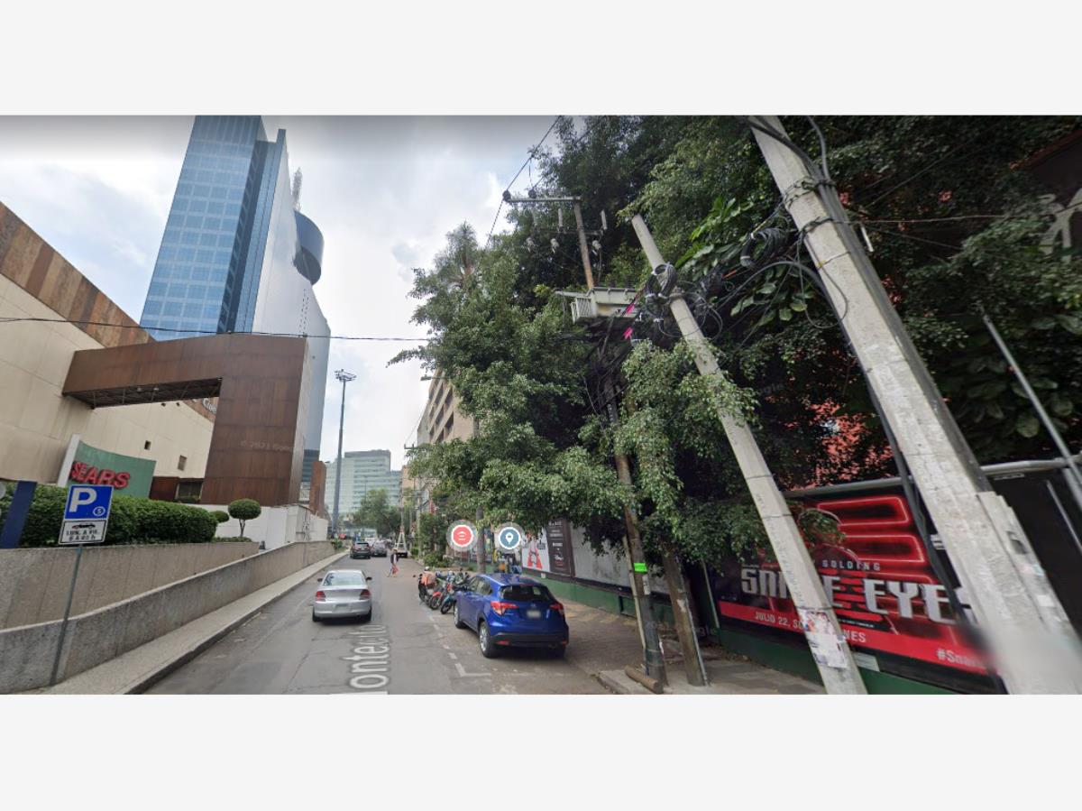 Oficina en venta en Napoles, Benito Juárez — foto 1 de 5