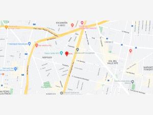 Oficina en venta en Napoles, Benito Juárez — foto 3 de 5
