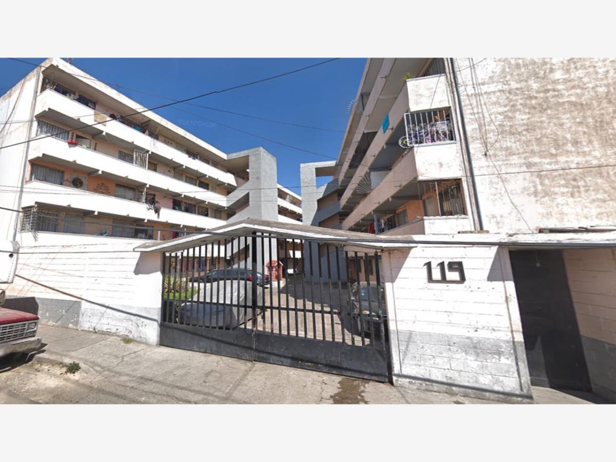 Departamento en venta en Atlampa, Cuauhtémoc — foto 1 de 3