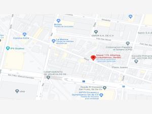 Departamento en venta en Atlampa, Cuauhtémoc — foto 2 de 3