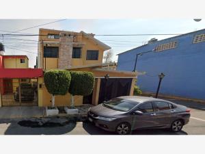 Casa en El Coyol, Gustavo A. Madero, Ciudad de México