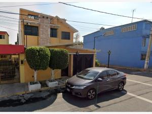 Casa en venta en El Coyol, Gustavo A. Madero — foto 2 de 12