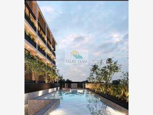Departamento en venta en Sodzil Norte, Mérida — foto 3 de 20