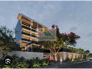 Departamento en venta en Sodzil Norte, Mérida — foto 2 de 20