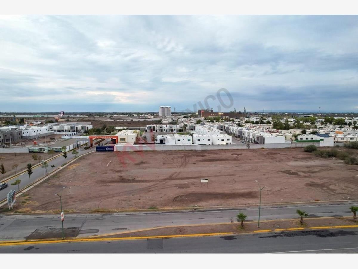 Terreno en Venta en Ampliación Senderos, Torreón, Coahuila de Zaragoza