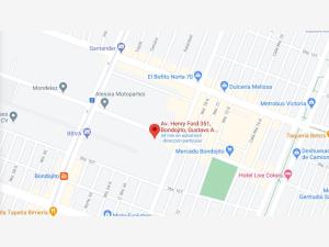Departamento en venta en Bondojito, Gustavo A. Madero — foto 2 de 4