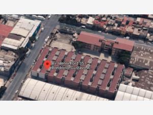 Departamento en venta en Bondojito, Gustavo A. Madero — foto 3 de 4