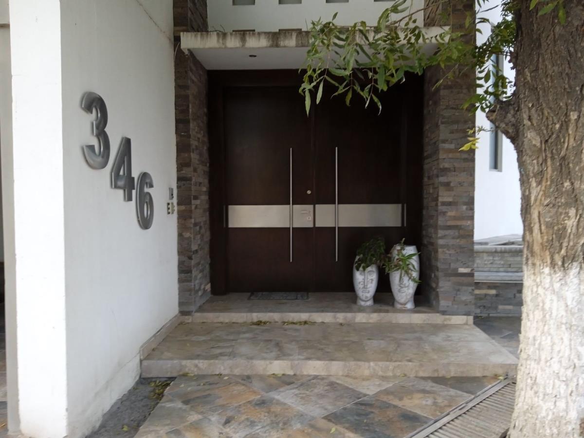 Casa en venta en Real del Nogalar, Torreón — foto 1 de 17
